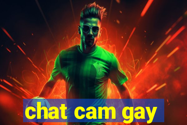 chat cam gay